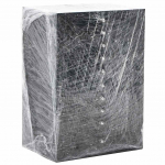 STRETCH FILM 6 TK L&Auml;BIPAISTEV 20 &Mu;M 50 CM X 150 M