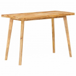 S&ouml;&ouml;gilaud neutraalne 100 x 55 x 75 cm tugev mango puu