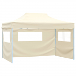 Peotelk cream 280 x 410 x 315 cm Oxfordi kangas