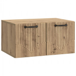 Rippuv TV kapp Artisan tamm 59,5 x 41 x 30 cm Tehispuit