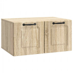 Rippuv TV kapp Sonoma tamm 59,5 x 41 x 30 cm Tehispuit