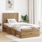 Peats Artisan tamm Tehispuit