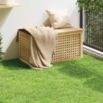 Tehisrohi Roheline 1 x 8 m / 50 mm PP ja PE