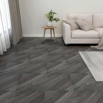 P&otilde;randaplaadid 55 tk Hall 5,11 m&sup2; PVC