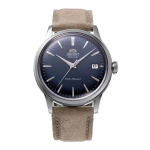 Orient Bambino Limited Edition Automatic RA-AC0M12L30B Meeste K&auml;ekell
