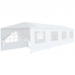 Aiatelk, 3 x 12 m, valge