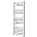 Keskk&uuml;tteradiaator/k&auml;ter&auml;tikuivati vannituppa, kumer 500 x 1160 mm