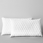 Padjad, 2 tk, 80 x 40 x 14 cm, m&auml;luvaht