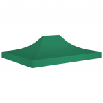 Peotelgi katus 4,5 x 3 m, roheline, 270 g/m&sup2;