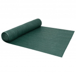 Privaatsusv&otilde;rk, roheline, 1,8 x 50 m, hdpe, 150 g/m&sup2;