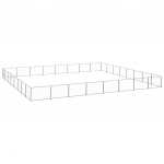 Koeraaedik, h&otilde;be, 64 m&sup2;, teras