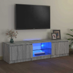 TELERIALUS LED-TULEDEGA, HALL SONOMA TAMM, 140 X 40 X 35,5 CM