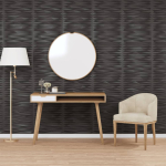Seinapaneelid 12 tk must 50x50 cm xps 3 m&sup2; kivi