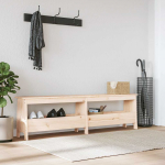 Esikupink 160 x 28 x 45 cm, t&auml;ispuidust, m&auml;nd