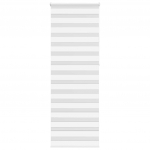 Triibuline ruloo 80x230 cm kanga laius 75,9 cm pol&uuml;ester