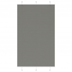 PLISSEERITUD RULOO ANTRATSIIT 120X200 CM KANGA LAIUS 119,4 CM
