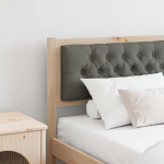 Peats pruun ja tumehall 160 cm M&auml;nnipuit
