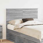 Peats peaga Hall Sonoma 120 cm Tehispuit
