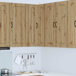 K&ouml;&ouml;gikapp kalmar k&auml;sit&ouml;&ouml;puu 57 x 57 x 100 cm tehispuit