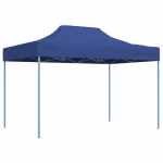 Peotelk Sinine 280 x 410 x 315 cm Oxfordi kangas