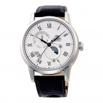 Orient Sun and Moon Automatic RA-AK0008S30B Meeste K&auml;ekell
