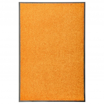 Uksematt pestav, oranž, 60 x 90 cm