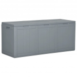 AIA HOIUKAST 270 L, HALL, PP ROTANG
