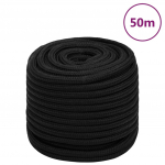T&ouml;&ouml;k&ouml;is, must, 16 mm, 50 m, pol&uuml;ester