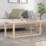 Diivanilaud, 110 x 55 x 45cm, m&auml;nnipuit