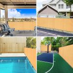 Privaatsusv&otilde;rk, liivakarva, 2 x 10 m, hdpe, 75 g/m&sup2;
