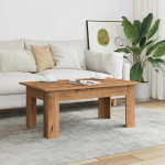 DIIVANILAUD ARTISAN TAMM 100X60X42 CM EHITUSPUIT