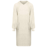 Tekk-pusa kinn cream XL puuvill