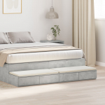 &Ouml;&Ouml;SAHTLID BETOONHALLIS - 135X36.5X16.5 CM T&Ouml;&Ouml;DELDUD PUIDUST