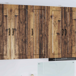 K&ouml;&ouml;gikapp vana puit 40 x 31 x 100 cm tehispuit