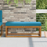 Aia istmepadi Kuninglik sinine 111,5 x 40 x 8 cm