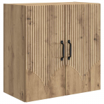 Seinale kinnitatav kapp Artisan tamm 59 x 31 x 60 cm Tehispuit