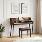 Stuudio laud Vana puit 110 x 40 x 19,5 cm Tehispuit