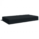 Istmepadi SOEST 100% Pol&uuml;ester Tumesinine 120 x 80 x 15 cm