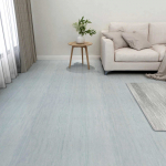P&otilde;randaplaadid 55 tk Roheline 5,11 m&sup2; PVC