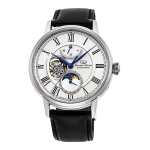 Orient Star Contemporary Automatic RE-AY0106S00B Meeste K&auml;ekell