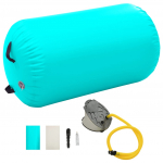 T&auml;ispumbatav v&otilde;imlemisrull pumbaga 100x60 cm pvc roheline