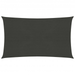 P&auml;ikesepuri 160 g/m&sup2; antratsiit 2,5 x 5 m hdpe