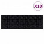 TREPIASTME MATT 10 TK, 25 X 75 CM, KUMM