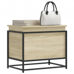 KAANEGA HOIUKAST SONOMA TAMM 60X40X51,5 CM EHITUSPUIT