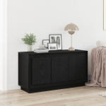 K&Otilde;RVALKAPID MUST TAMME 102X35X55 CM T&Ouml;&Ouml;DELDUD PUIT