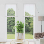 Venetsi rulood valge 220 x 80 cm alumiinium