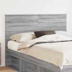 Peats peaga Hall Sonoma 140 cm Tehispuit