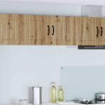 K&ouml;&ouml;gikapp k&auml;sit&ouml;&ouml;puu 80 x 31 x 40 cm tehispuit