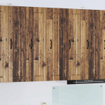 K&ouml;&ouml;gikapp vana puit 30 x 31 x 100 cm tehispuit