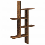 Seinariiul Vana puit 61 x 15 x 102 cm Tehispuit